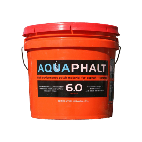 Aquaphalt 6.0