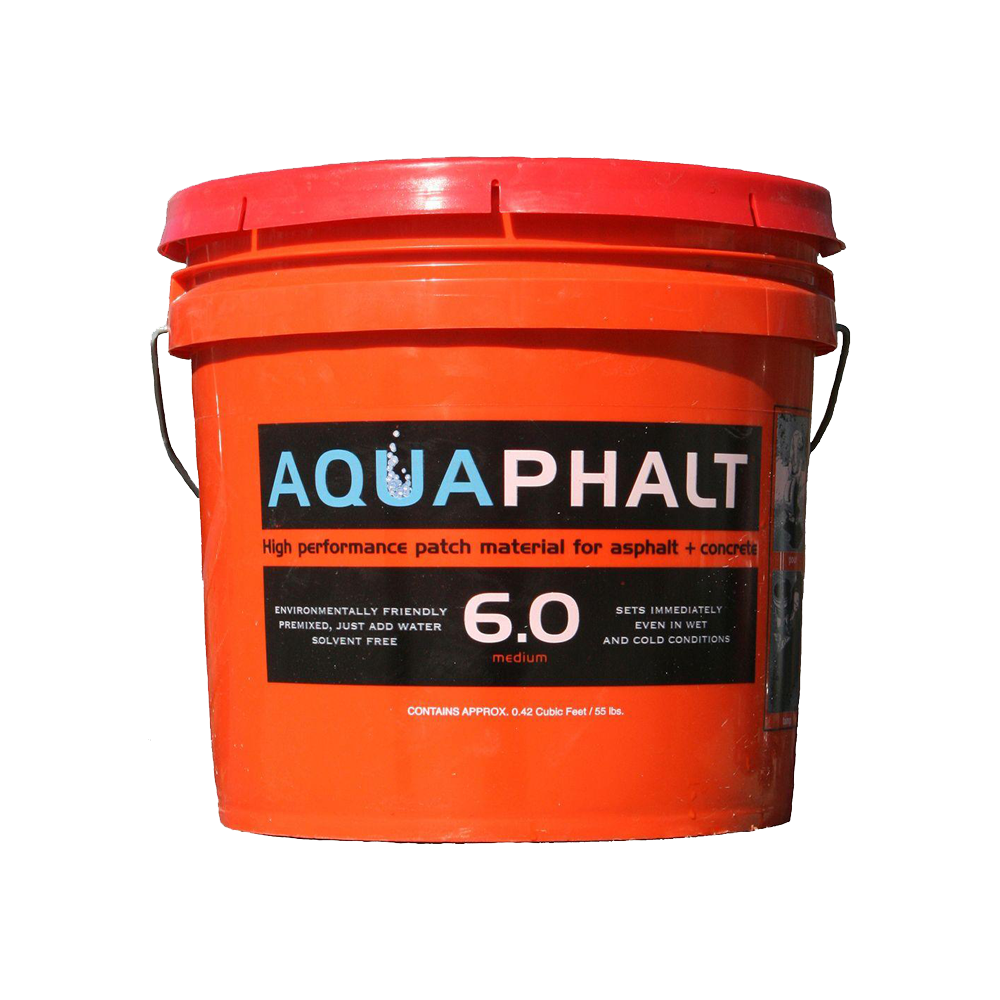 Aquaphalt 6.0